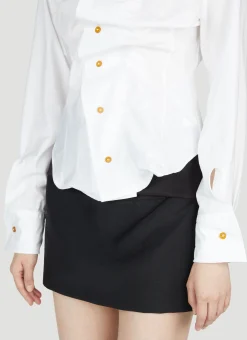 Drunken Shirt></noscript>Vivienne Westwood Discount