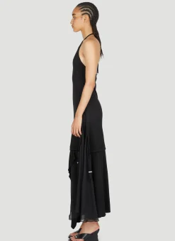 D-Saliar-Od Halterneck Dress></noscript>Diesel Outlet