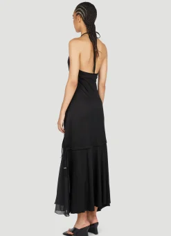 D-Saliar-Od Halterneck Dress></noscript>Diesel Outlet