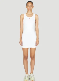 D-Tank-D Dress>Diesel