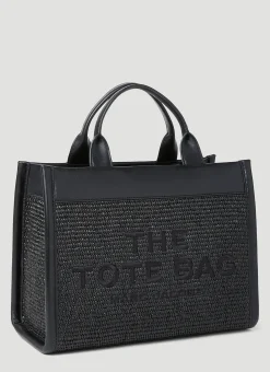 Dtm Woven Medium Tote Bag><noscript><img width=