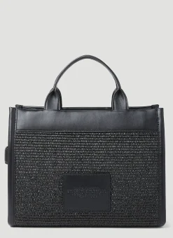 Dtm Woven Medium Tote Bag><noscript><img width=