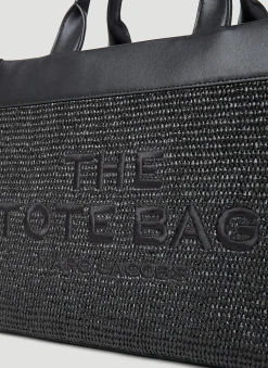 Dtm Woven Medium Tote Bag><noscript><img width=