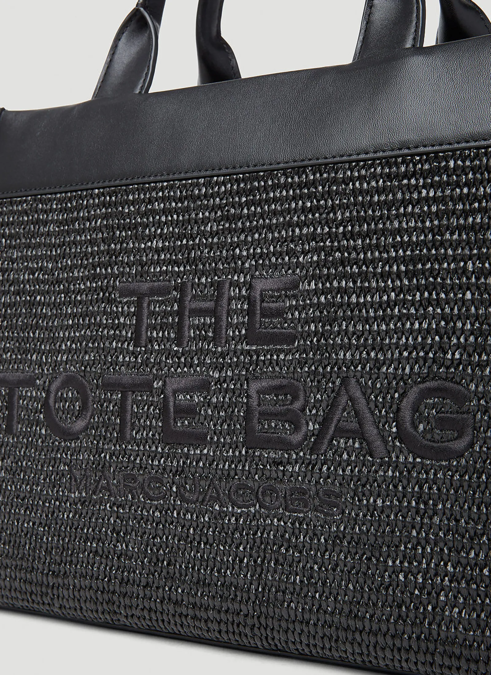 Dtm Woven Medium Tote Bag>Marc Jacobs Online