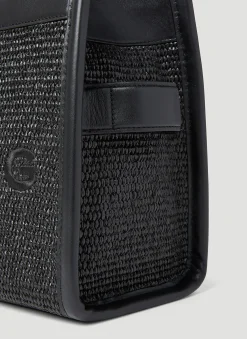 Dtm Woven Medium Tote Bag><noscript><img width=