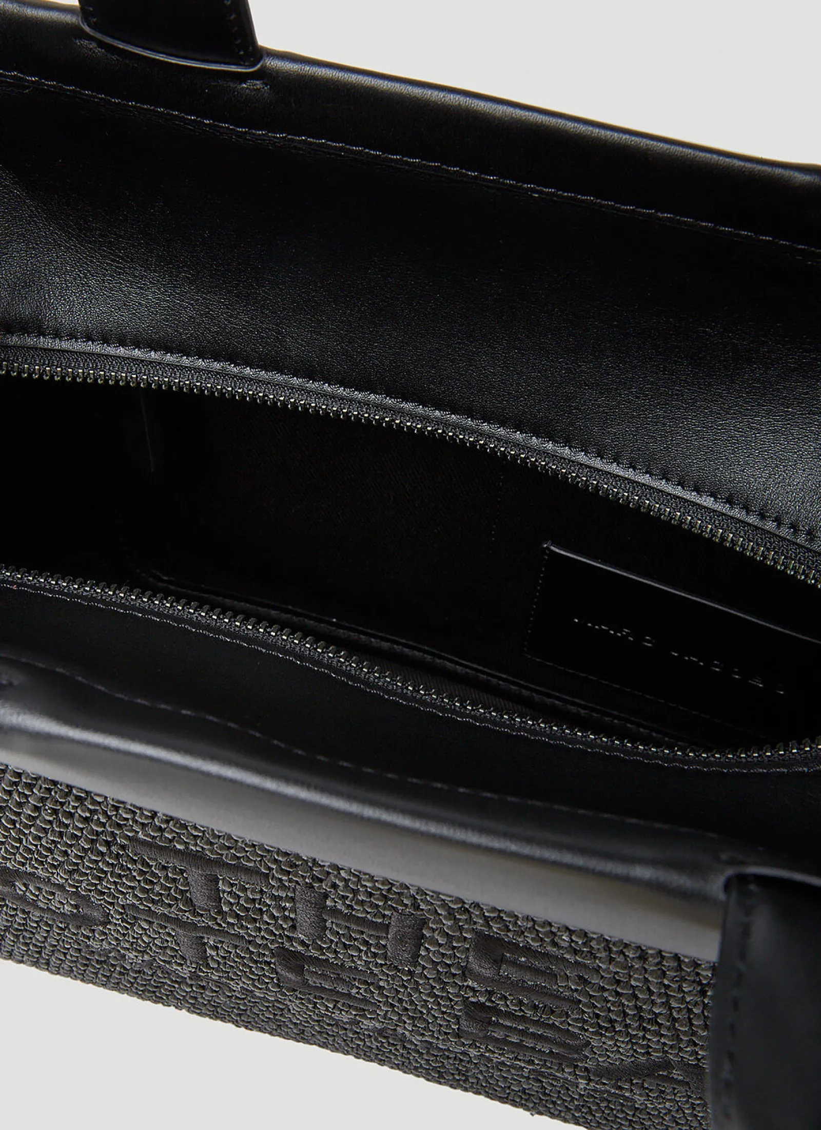 Dtm Woven Medium Tote Bag>Marc Jacobs Online