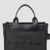 Dtm Woven Mini Tote Bag>Marc Jacobs Clearance