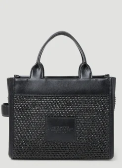 Dtm Woven Mini Tote Bag></noscript>Marc Jacobs Clearance