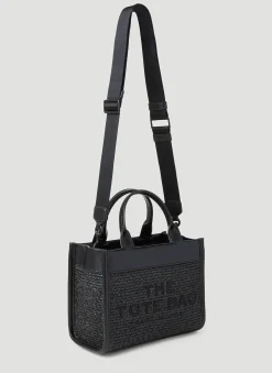 Dtm Woven Mini Tote Bag></noscript>Marc Jacobs Clearance