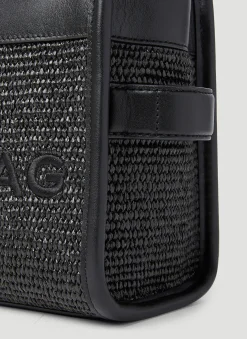 Dtm Woven Mini Tote Bag></noscript>Marc Jacobs Clearance