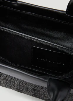 Dtm Woven Mini Tote Bag></noscript>Marc Jacobs Clearance