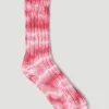 Men Stüssy Socks^Dyed Socks