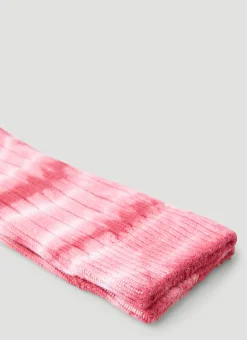 Men Stüssy Socks^Dyed Socks