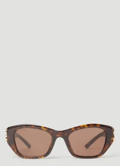 Men Balenciaga Sunglasses^Dynasty Sunglasses