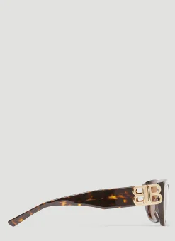 Men Balenciaga Sunglasses^Dynasty Sunglasses