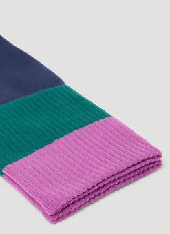 Men Aries x Umbro Socks^Early Modern Socks