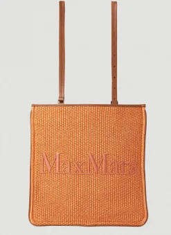 Easybag Tote Bag>Max Mara Best