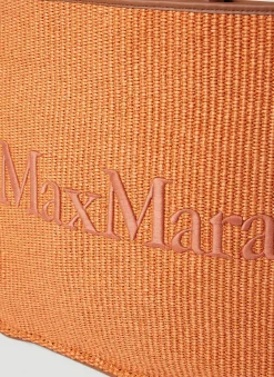 Easybag Tote Bag></noscript>Max Mara Best