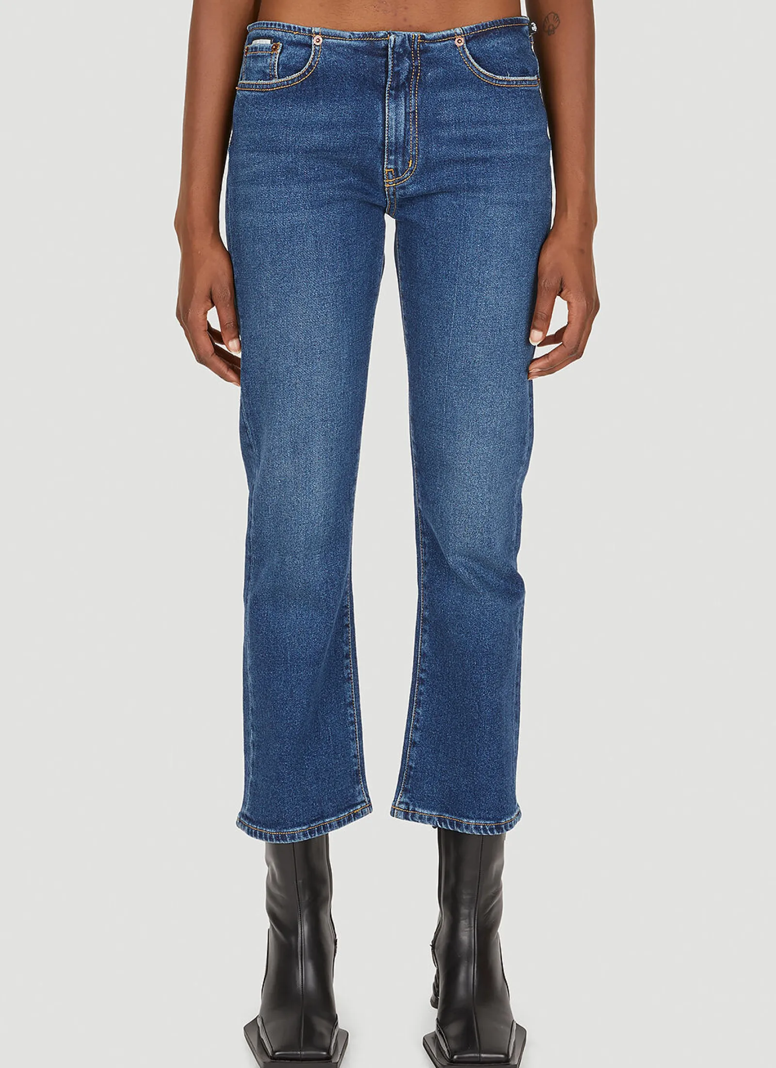 Eclipse Jeans>Eytys Clearance