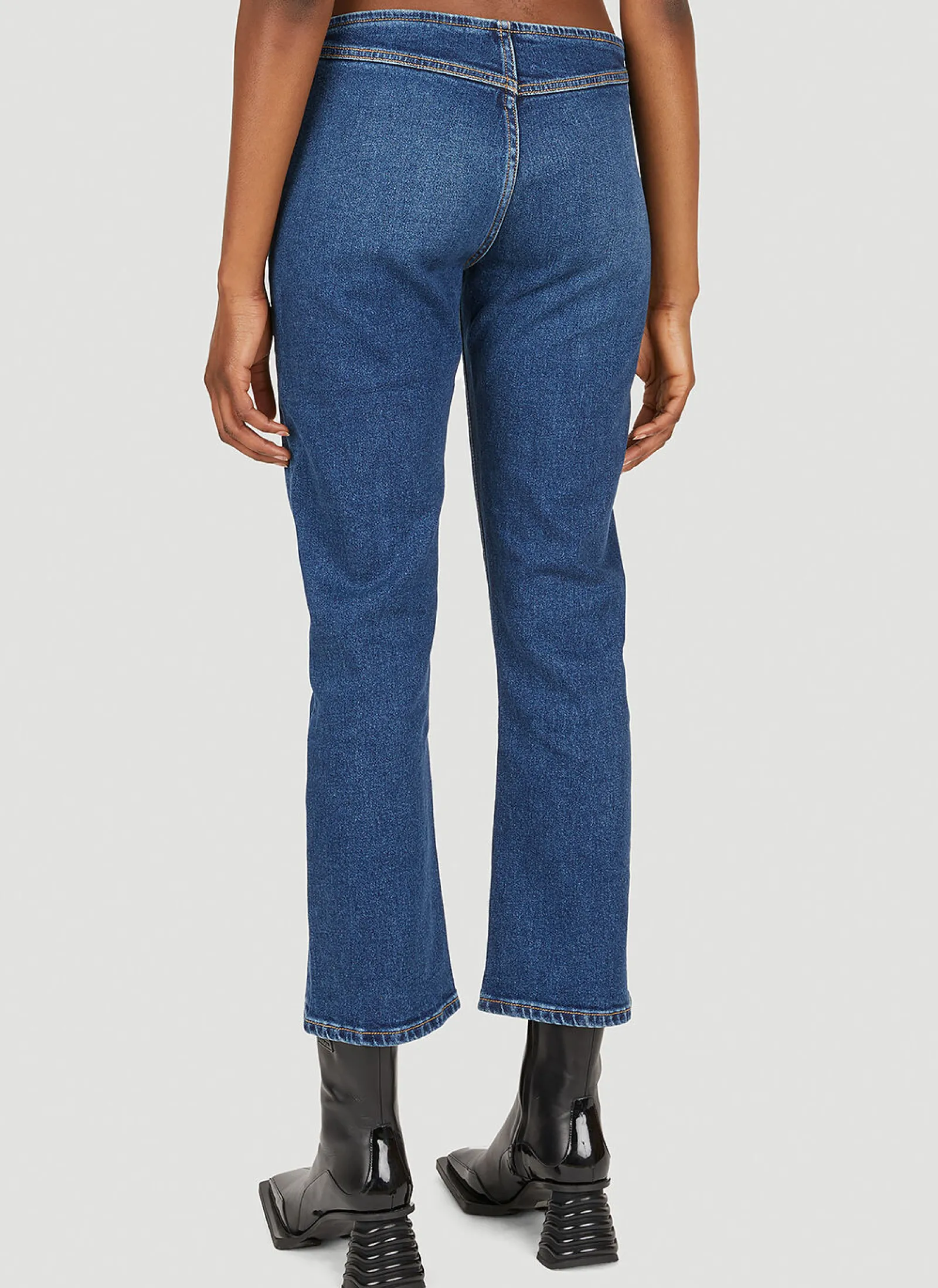 Eclipse Jeans>Eytys Clearance