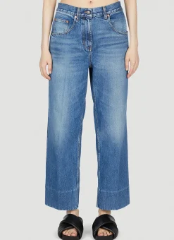 Eco Wash Jeans>Gucci