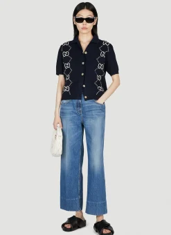 Eco Wash Jeans>Gucci