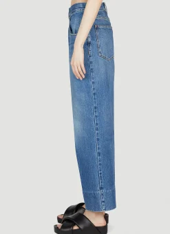 Eco Wash Jeans></noscript>Gucci