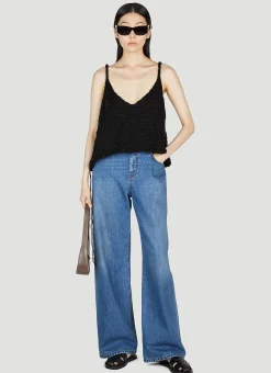 Eglitta Jeans>The Row Outlet