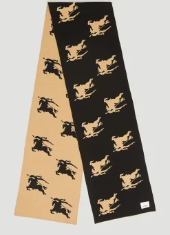 Men Burberry Scarves^Ekd Cashmere Scarf