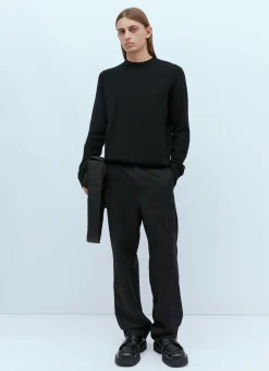 Men Burberry Knitwear^Ekd Cashmere Sweater