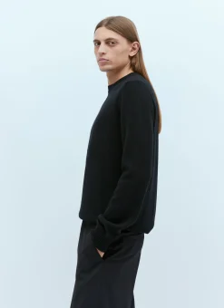 Men Burberry Knitwear^Ekd Cashmere Sweater