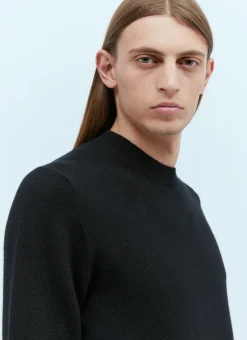 Men Burberry Knitwear^Ekd Cashmere Sweater