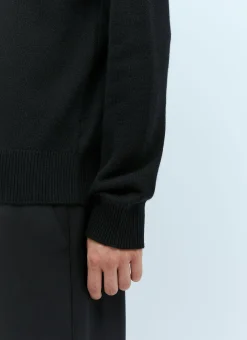 Men Burberry Knitwear^Ekd Cashmere Sweater