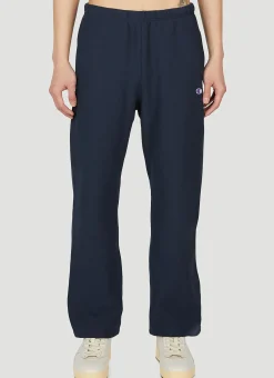 Men Champion Track Pants^Elastic Cuff Track Pants