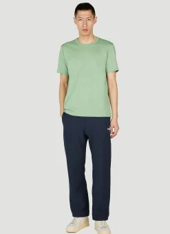 Men Champion Track Pants^Elastic Cuff Track Pants