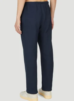 Men Champion Track Pants^Elastic Cuff Track Pants