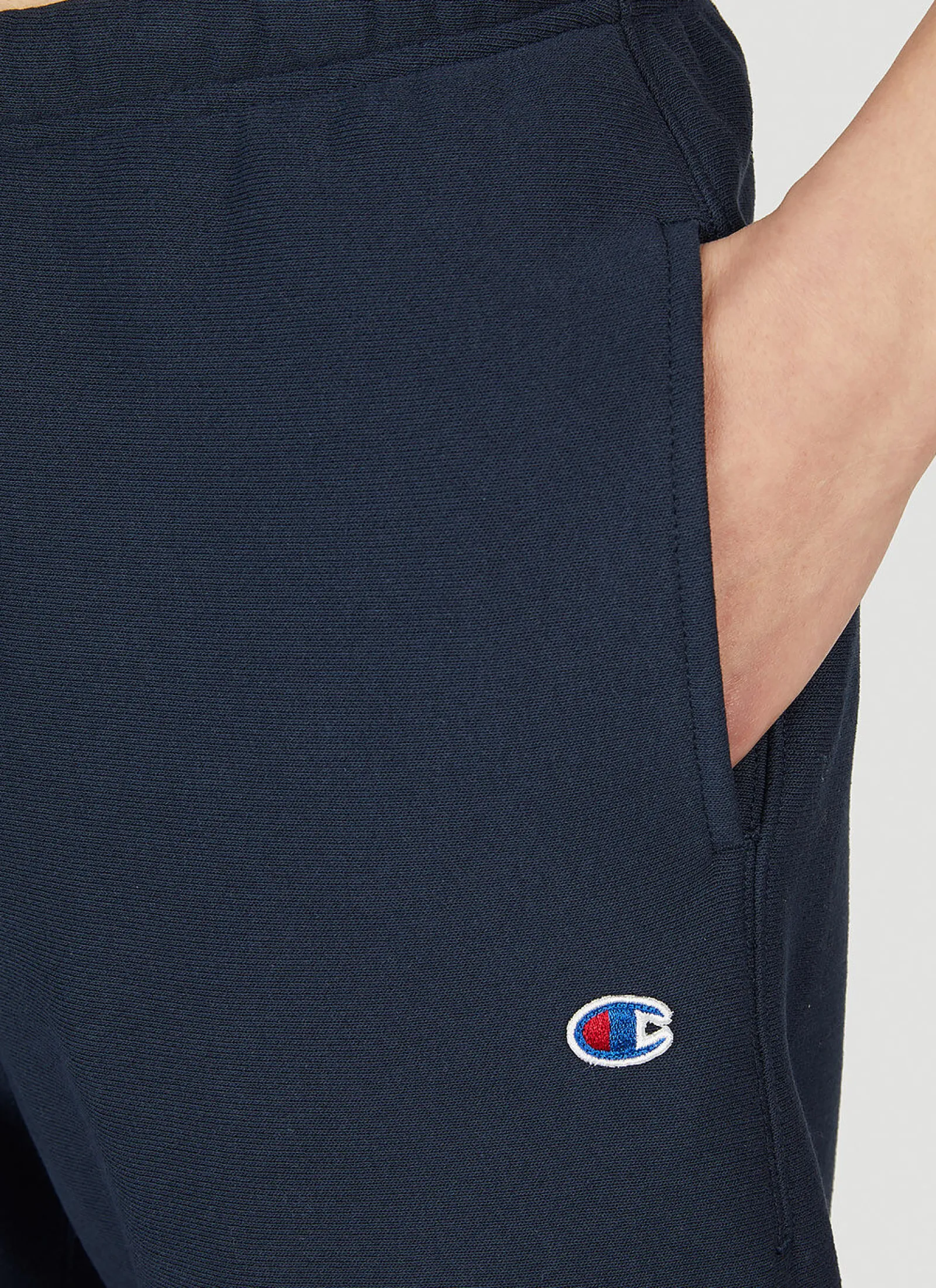 Men Champion Track Pants^Elastic Cuff Track Pants