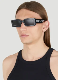 Men Dolce & Gabbana Sunglasses^Elastic Sunglasses