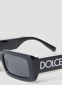 Men Dolce & Gabbana Sunglasses^Elastic Sunglasses