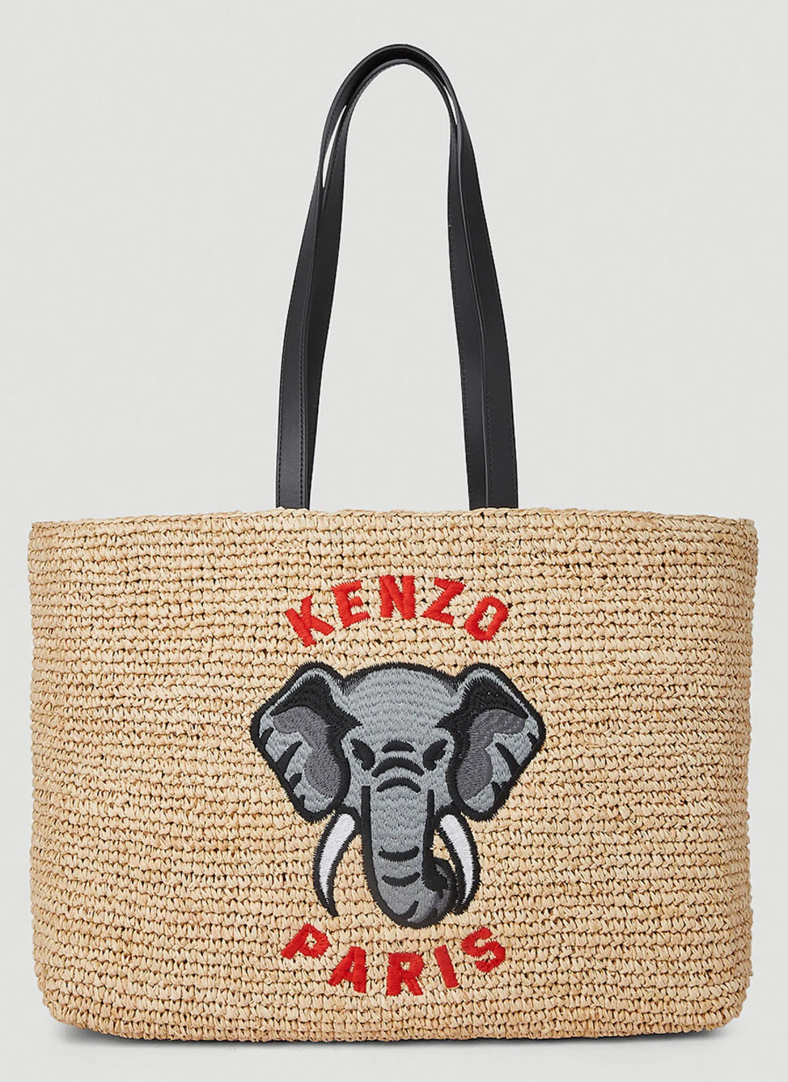 Elephant Tote Bag>Kenzo