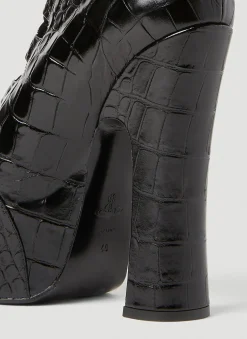 Elevated Ghillie Platform Shoes><noscript><img width=