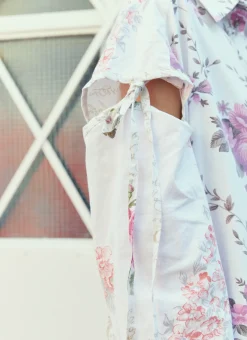 Eli Flower Shirt></noscript>Rave Review Online