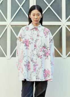 Eli Flower Shirt></noscript>Rave Review Online