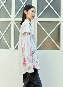 Eli Flower Shirt></noscript>Rave Review Online