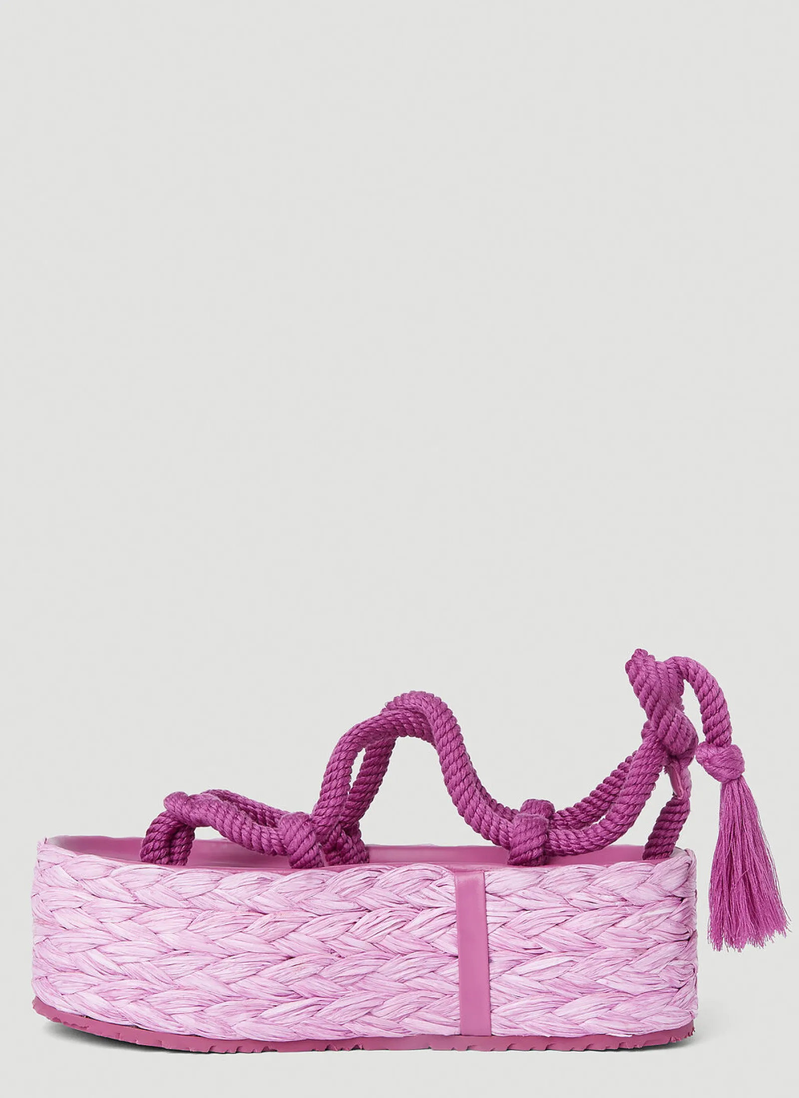 Elif Platform Sandals>Isabel Marant Hot