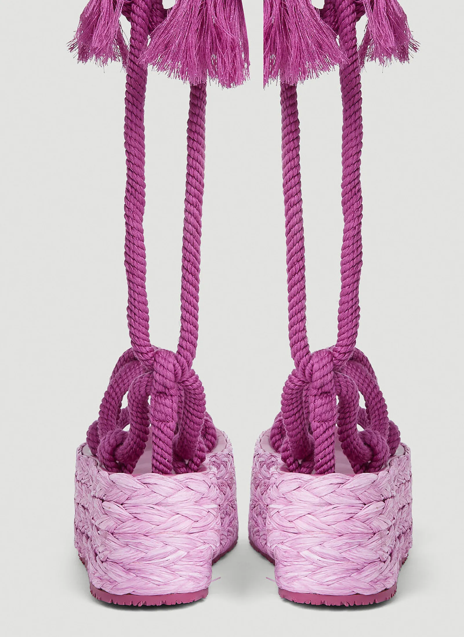 Elif Platform Sandals>Isabel Marant Hot