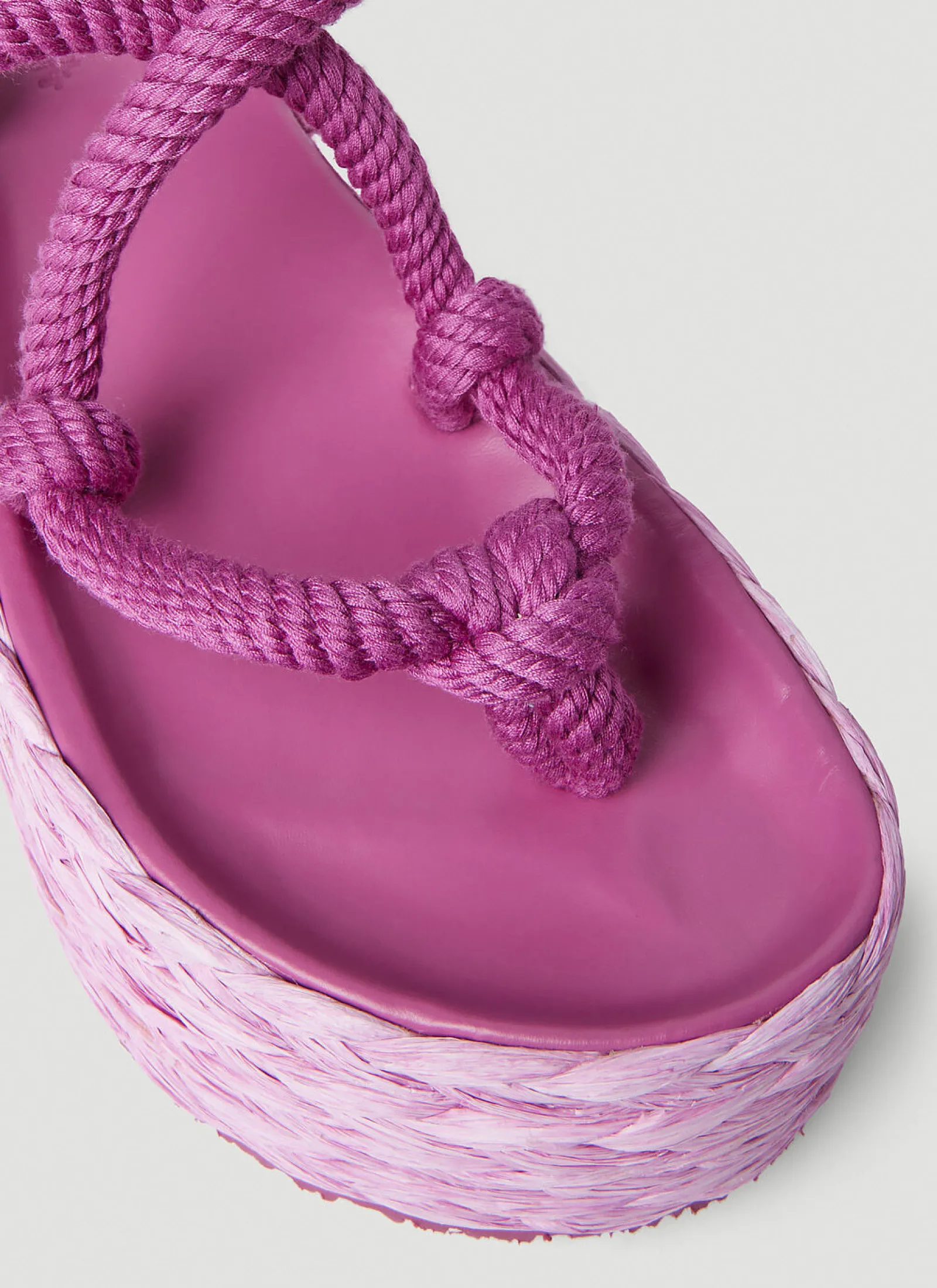 Elif Platform Sandals>Isabel Marant Hot