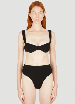 Ella Boucle Bikini Top>Ziah Hot