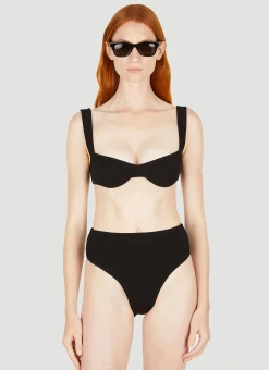 Ella Boucle Bikini Top>Ziah Hot