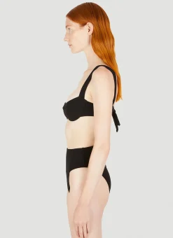 Ella Boucle Bikini Top><noscript><img width=